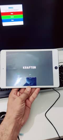 ipad mini 5 Best for pubg  0 lag