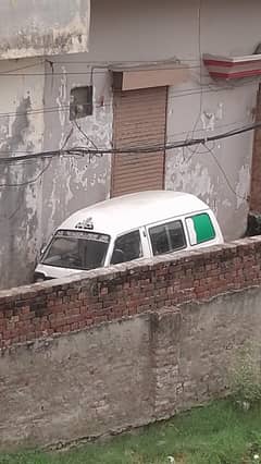SUZUKI BOLAN URGENT SALE 03127515571
