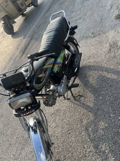Zxmco 2022 model full good bike