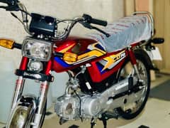 Honda cd70 one hand first ownery