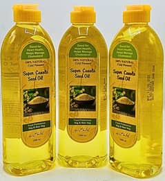 canola