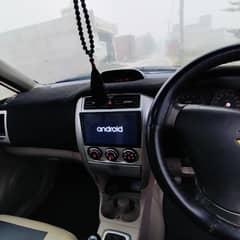 AC on everything is good condition