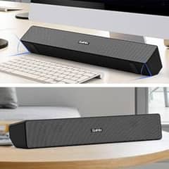 speaker