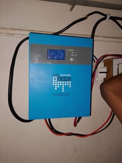 solar inverter