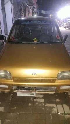 Suzuki Alto 660cc in very reasonable price