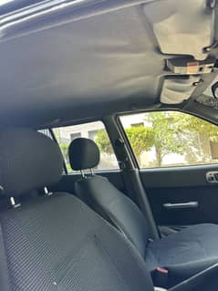 I am selling sazuki cultus 2014 model