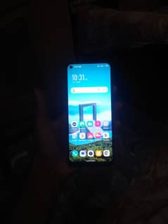 infinix hot 10 4gb 64gb all ok fresh condition official pta approved