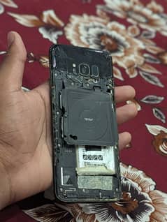 Samsung S8 plus
