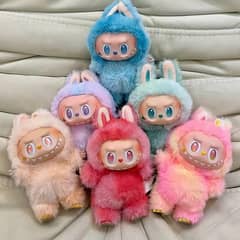 Labubu