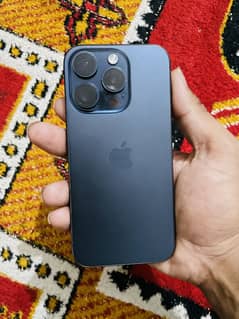 Iphone 15 pro