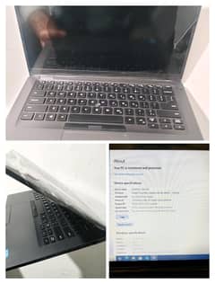 Dell 5400 16/256