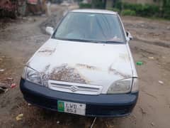 car bohat achi ha maray ps 2 sal ho gy ha