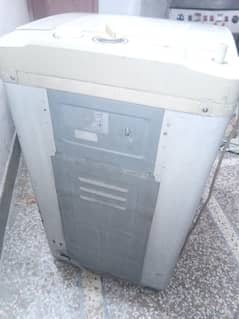 good condition
