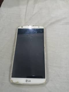 LG G Pro 2