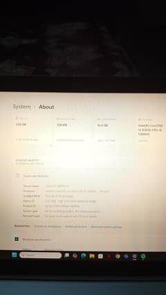 HP Elite Book