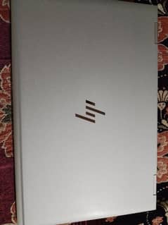HP Elite Book