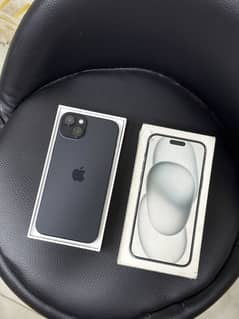 iPhone 15 plus non pta lla model factory unlocked