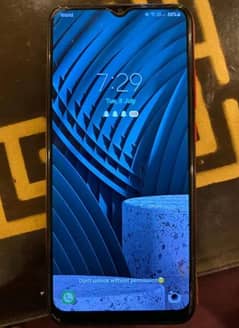 Samsung galaxy A03 PTA approved