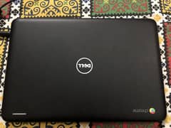 Dell ChromeBook 11 3180