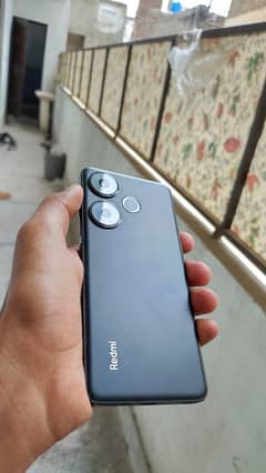 Redmi Tarbo 3 12/256
