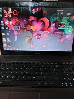 Used ASUS Laptop for Sale – Model K52F