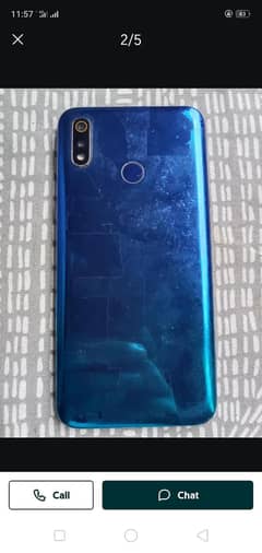 realmi 3pro 6 128 read add exchange possible
