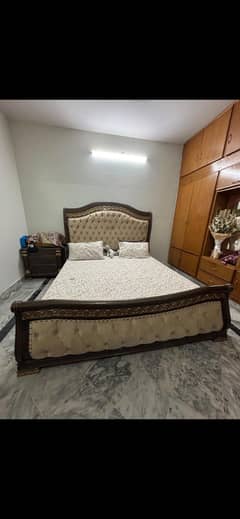 Bed set