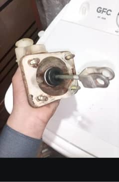 mehran master brake cylinder 2015