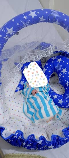 BABY BEDDING/BED SET/NEWBORN GIFT