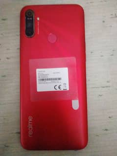 realme c3