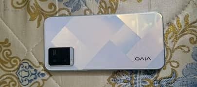 vivo y21a pta approved 10 /8 condition chelna ma koi mesla nai he