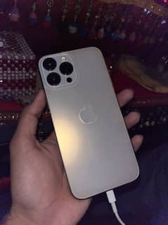 iPhone 13 pro max 128 GB Jv