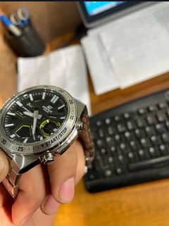 Casio Edifice