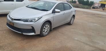 Toyota Corolla GLI 2019