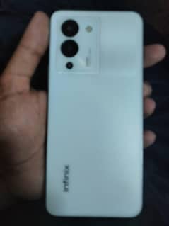 infinix note 12