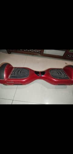 electric 2 wheeler, hoverboard