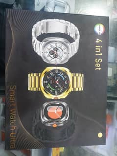 Smartwatch
