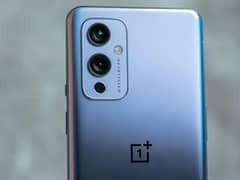 OnePlus 9 12+12/256 condition 10by10 like new PTA approved