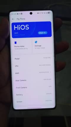 Tecno camon 40 pro 5G urgent sale