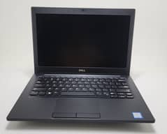 Dell Core i5 7th Gen | 8GB RAM | 256GB SSD | Backlit Keyboard | 10/9.5