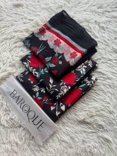 BAROQUE