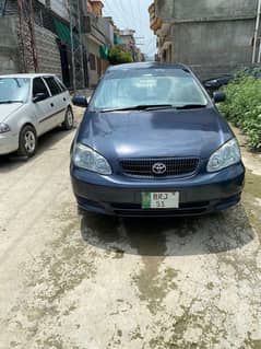 Se saloon 1600cc urgent sale