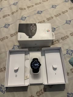 Google Pixel Watch 2