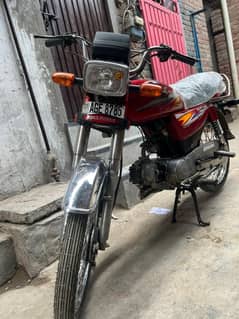 road prince 2021 model for sale all OK bike hai full genuine hai