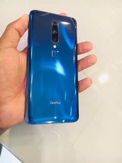 Oneplus 7pro 8gb  256gb