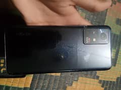 Infinix Zero X Neo