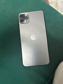iphone 11 promix