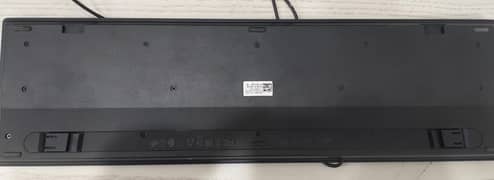 Keyboard