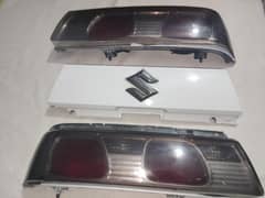 Suzuki Cultus Back Light Set
