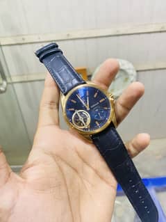 TAG HEAUR PENDULUM